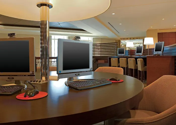 Sheraton Atlantic City Convention Center Hotel