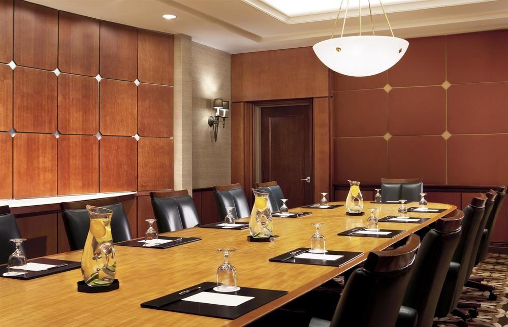 Sheraton Atlantic Convention Center Hotel