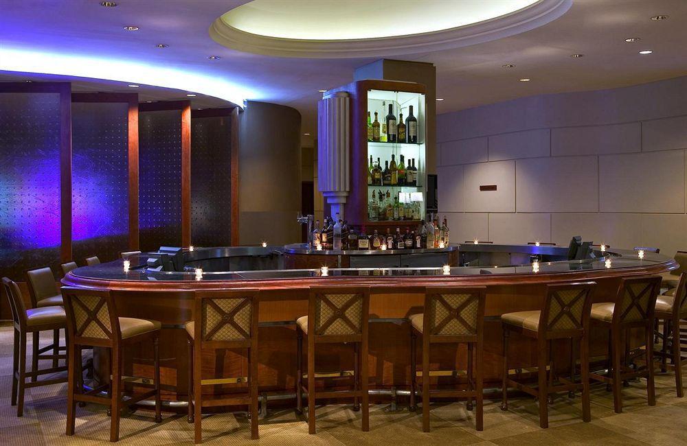 Hotel Sheraton Atlantic Centro De Convenciones Atlantic City