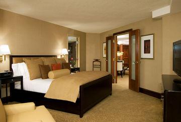 Hotel Sheraton Atlantic Convention Center 4*