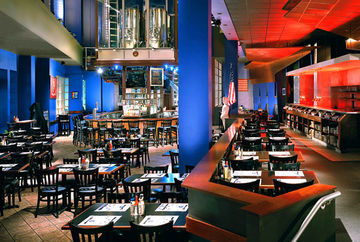 Hotel Sheraton Atlantic Centro De Convenciones