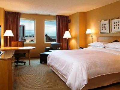 Sheraton Atlantic Centro De Convenciones