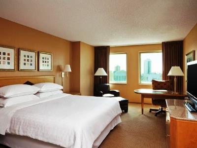 Sheraton Atlantic Centro De Convenciones Hotel 4*