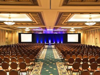 Sheraton Atlantic Centro De Convenciones Hotel
