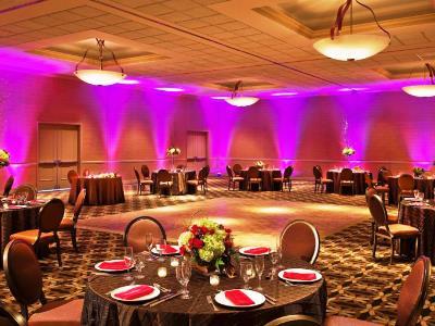 Sheraton Atlantic Centro De Convenciones 4* Atlantic City